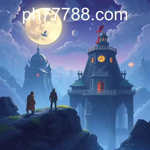 Exploring the Thrilling World of Adventure Games: Unveiling the 'ph777' Phenomenon