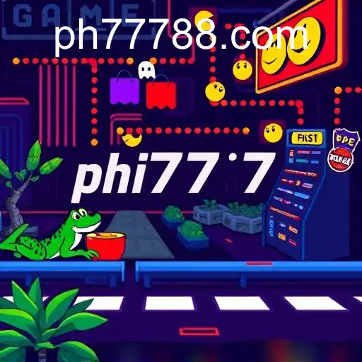 Exploring 'Arcade Classics': A Nostalgic Journey Fueled by PH777