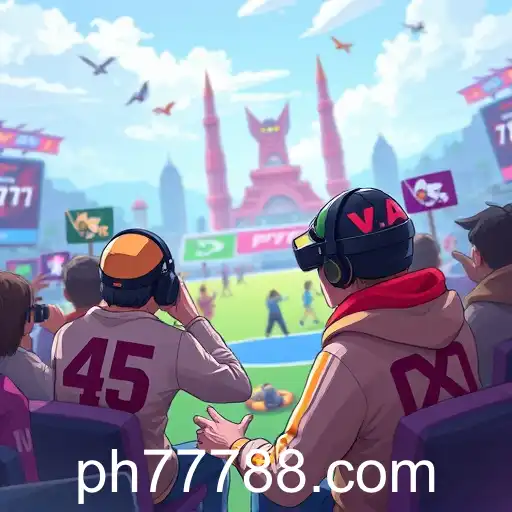 Exploring the Digital Landscape of PH777