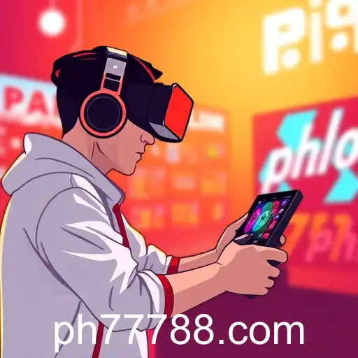 From Gaming to Global: ph777's Impact on the Industry