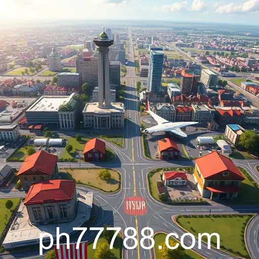 PH777: Revolutionizing Online Gaming