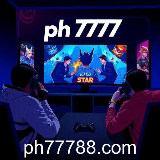 Gaming Boom: PH777's Role in Evolving Digital Entertainment