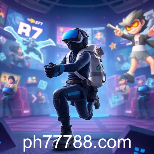 The Rise of PH777: A New Era in Online Gaming