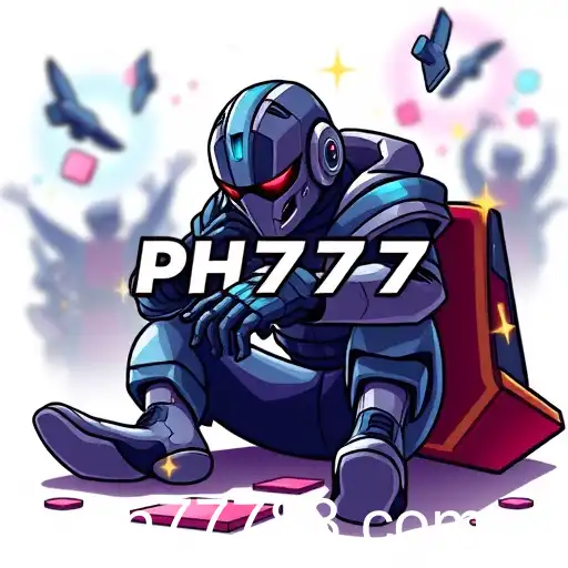The Rise of PH777 in the Online Gaming World