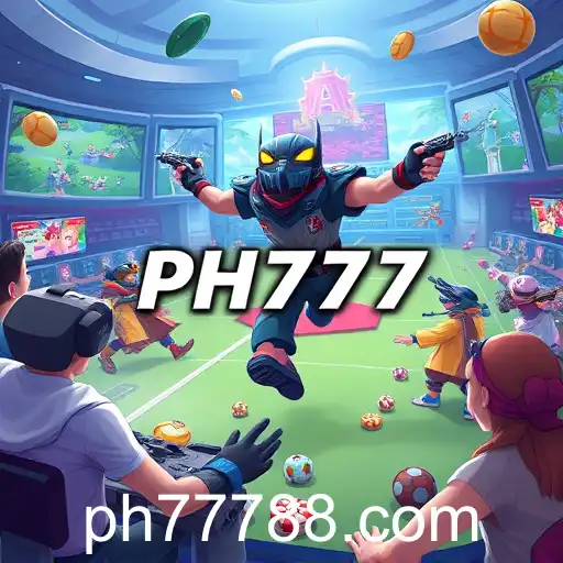 The Rise of ph777: A Game-Changer in Online Gaming