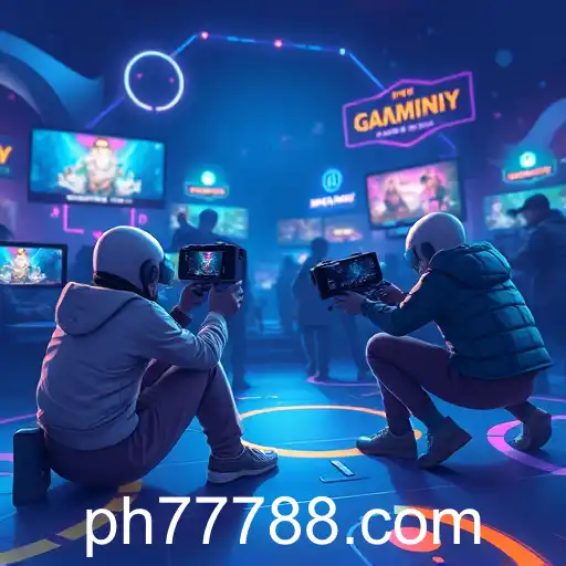 The Rise of Online Gaming Communities