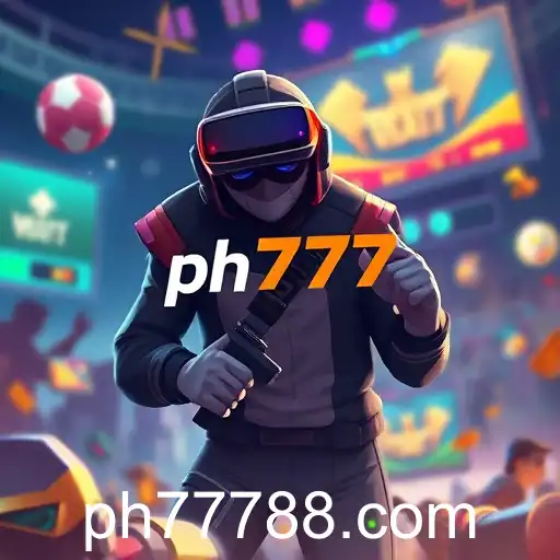 The Rise of PH777: Gaming's New Frontier