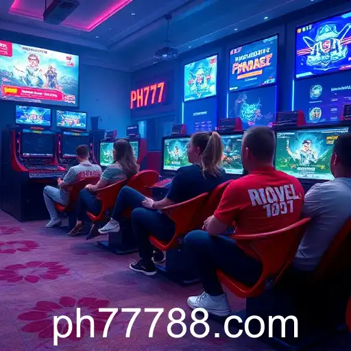 The Rise of Virtual Gaming Platforms in 2025