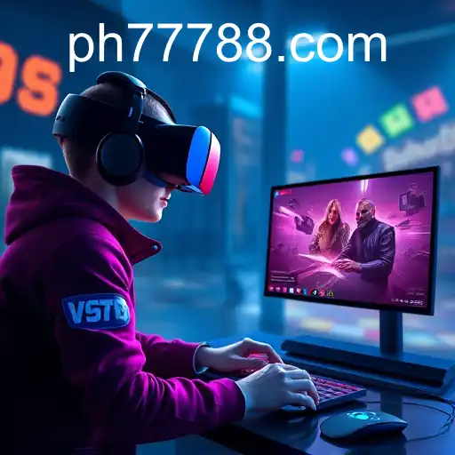 The Evolution of Online Gaming in 2025: A Look at PH777