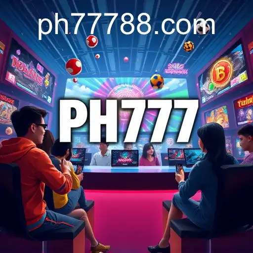 Gaming Evolution: PH777's Impact on 2025