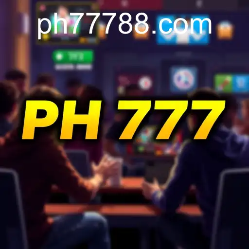 The Growing Influence of 'ph777' in Multiplayer Matches