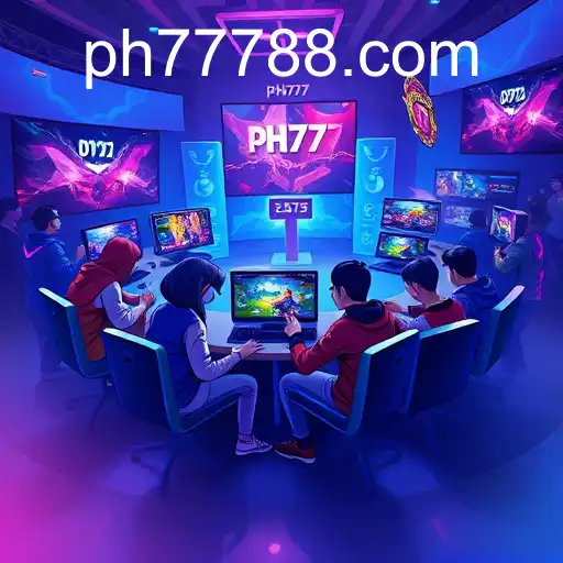 The Rise of PH777 in Online Gaming