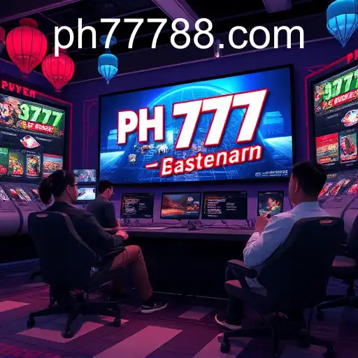The Rise of PH777: A New Era in Online Gaming