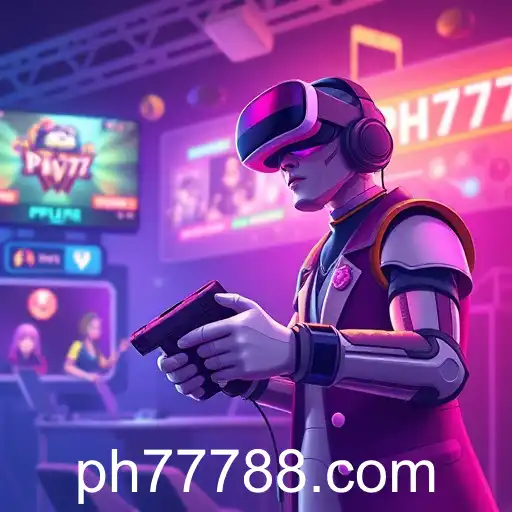 The Rise of PH777: Shaping the Future of Online Gaming