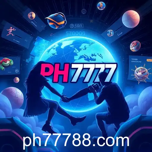 PH777: A Digital Haven for Gamers