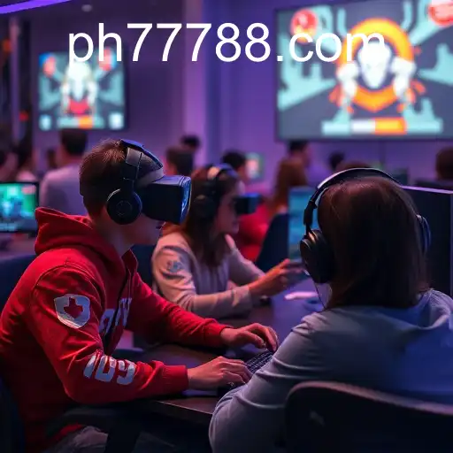 The Rise of Online Gaming Communities in 2025