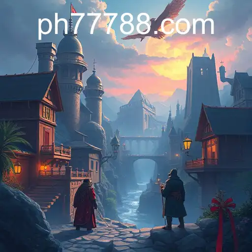 Exploring the Immersive World of Role-Playing Adventures: A Glimpse into PH777's Unique Offerings