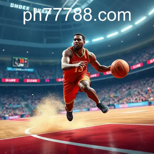 Exploring 'Sports Challenges' in the PH777 Gaming Category