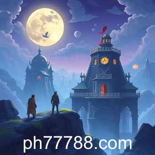Exploring the Thrilling World of Adventure Games: Unveiling the 'ph777' Phenomenon