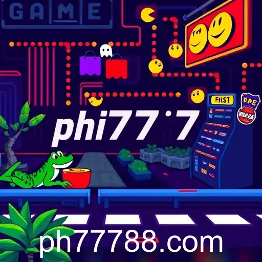 Exploring 'Arcade Classics': A Nostalgic Journey Fueled by PH777