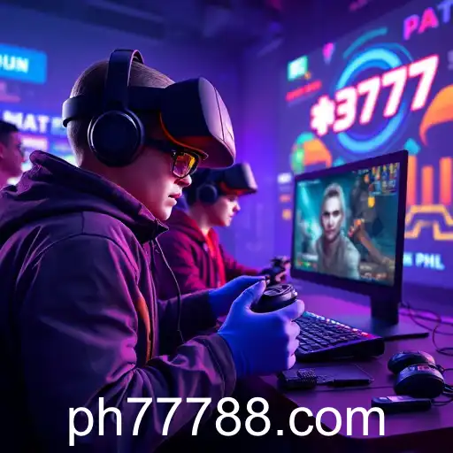 Gaming in the Digital Age