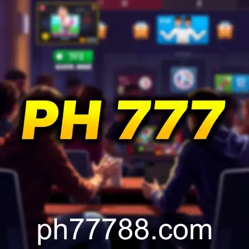 The Growing Influence of 'ph777' in Multiplayer Matches