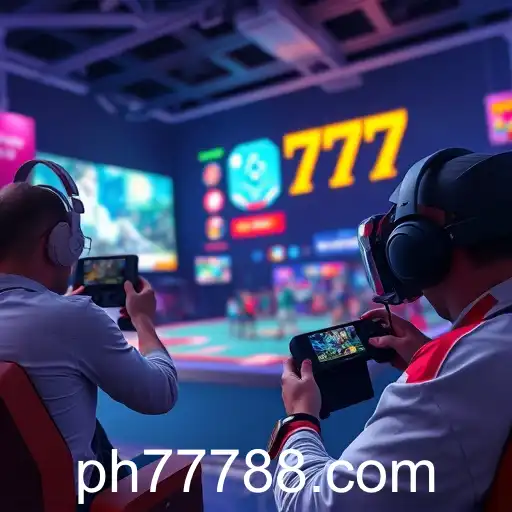 Online Gaming Trends in 2025