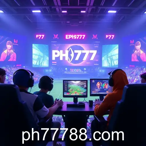 PH777: A New Era in Gaming