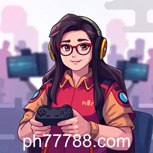 Rise of Online Gaming: The PH777 Phenomenon