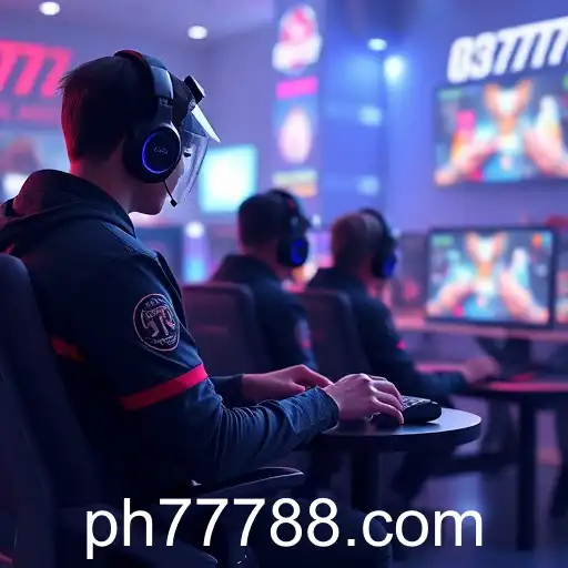 The Rise of ph777 in Online Gaming