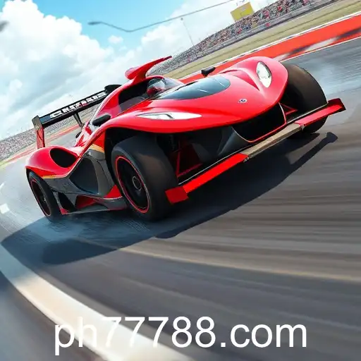 Experience the Adrenaline with 'Racing Thrills' Games Featuring 'ph777'