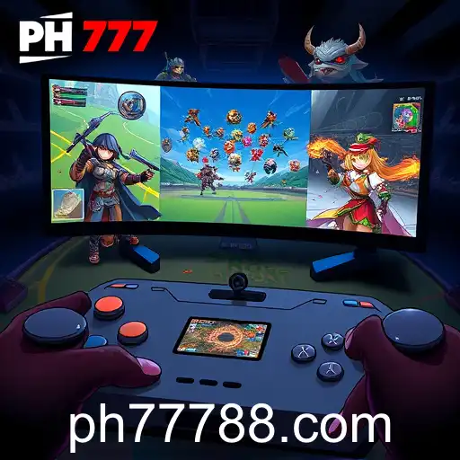 The Rise of PH777 in the Online Gaming World
