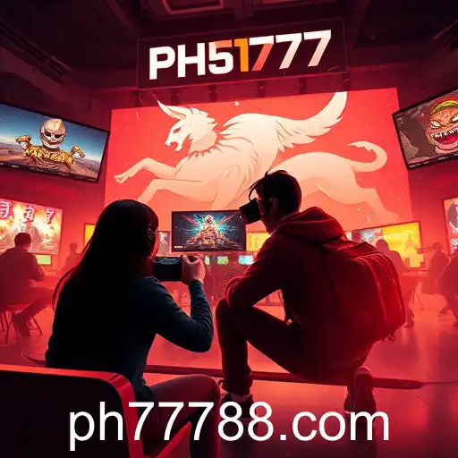 The Rise of PH777: A New Era in Online Gaming