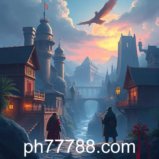Exploring the Immersive World of Role-Playing Adventures: A Glimpse into PH777's Unique Offerings