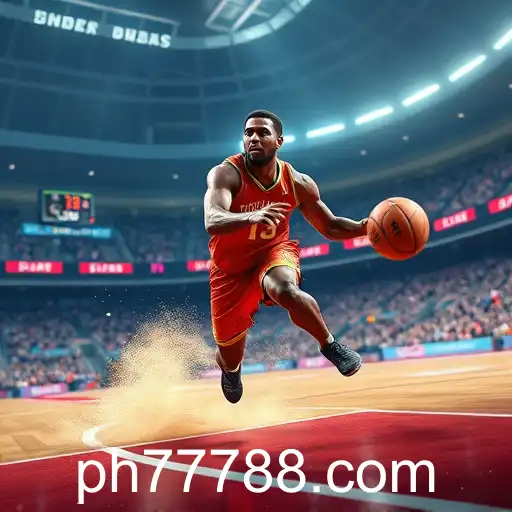 Exploring 'Sports Challenges' in the PH777 Gaming Category