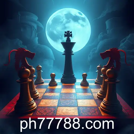 Exploring the World of Strategy Games: A Focus on 'ph777'