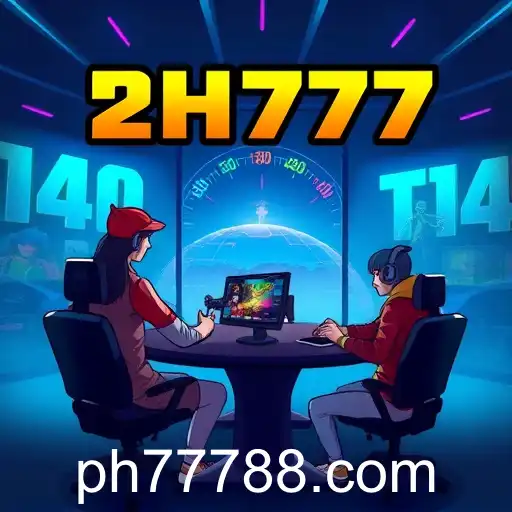 The Rise of PH777 in the E-Gaming World