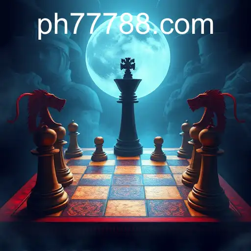 Exploring the World of Strategy Games: A Focus on 'ph777'